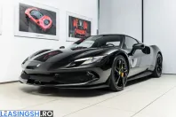 Ferrari 296 GTB din 2023 cu 3.495 km - oferta FER219086 - foto 3