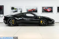 Ferrari 296 GTB din 2023 cu 3.495 km - oferta FER219086 - foto 8