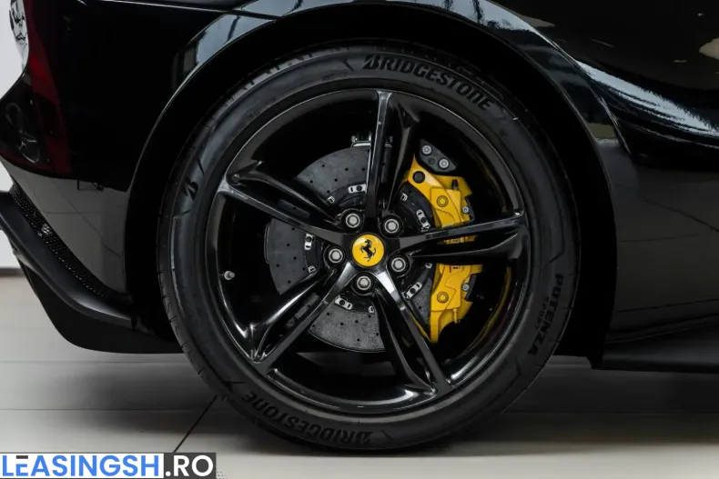 Ferrari 296 GTB din 2023 cu 3.495 km - oferta FER219086 - foto 16