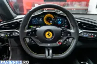 Ferrari 296 GTB din 2023 cu 3.495 km - oferta FER219086 - foto 17