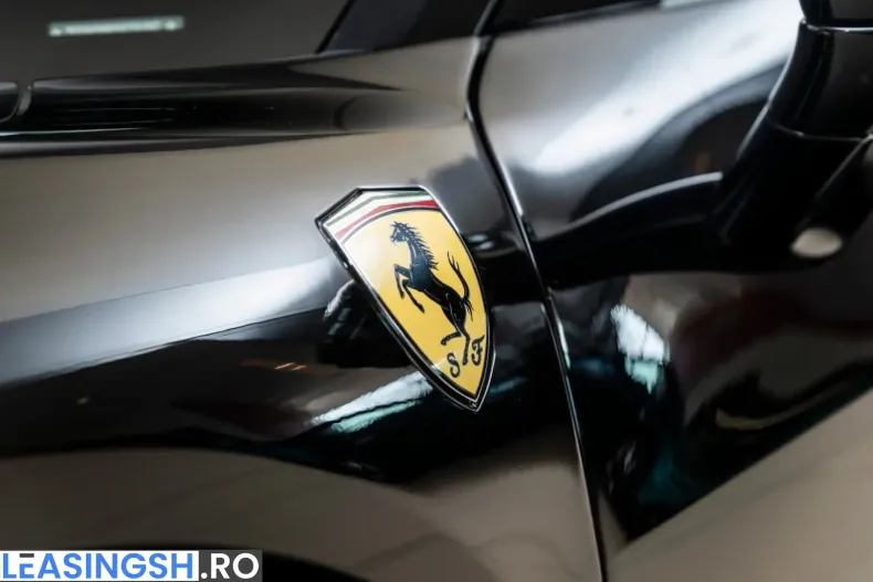 Ferrari 296 GTB din 2023 cu 3.495 km - oferta FER219086 - foto 38