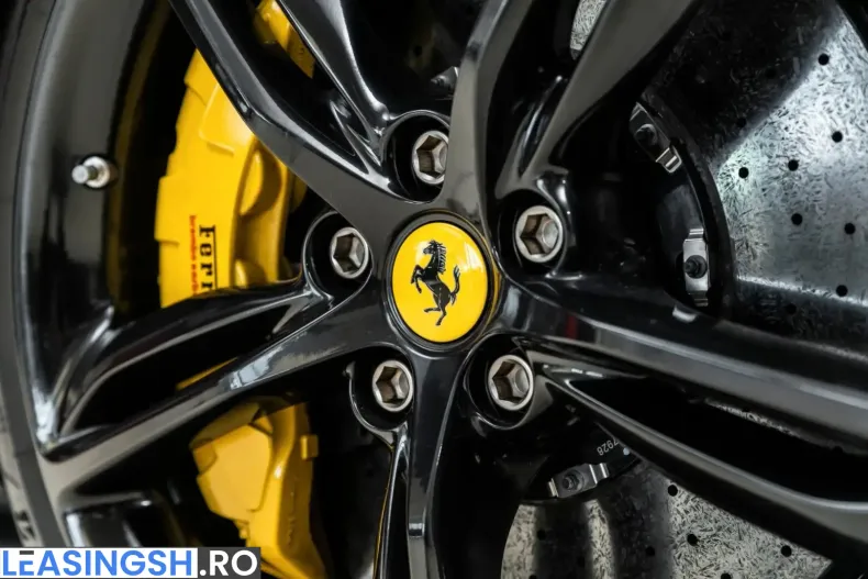 Ferrari 296 GTB din 2023 cu 3.495 km - oferta FER219086 - foto 39