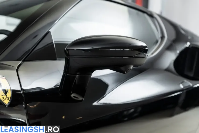 Ferrari 296 GTB din 2023 cu 3.495 km - oferta FER219086 - foto 46