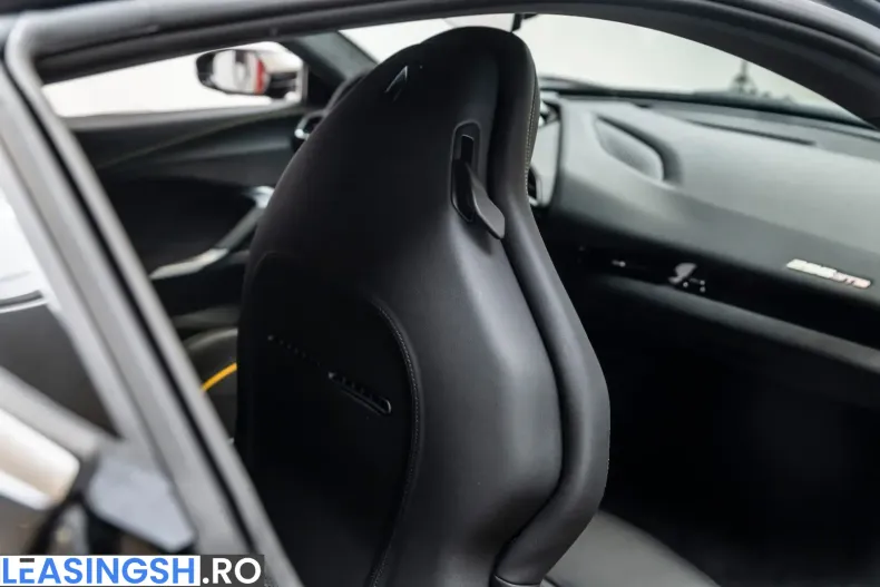 Ferrari 296 GTB din 2023 cu 3.495 km - oferta FER219086 - foto 48
