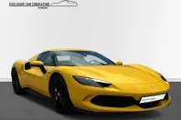 Ferrari 296 GTB din 2023 cu 12.500 km - oferta FER219087 - foto 1