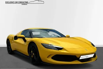 Ferrari 296 GTB din 2023 - oferta FER219087