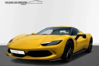 Ferrari 296 GTB din 2023 cu 12.500 km - oferta FER219087 - foto 2