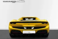 Ferrari 296 GTB din 2023 cu 12.500 km - oferta FER219087 - foto 4