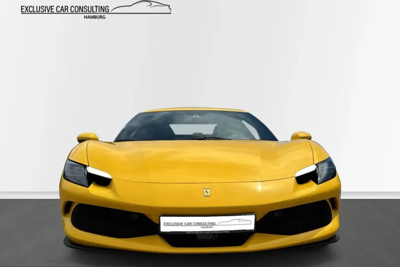 Ferrari 296 GTB din 2023 cu 12.500 km - oferta FER219087 - foto 6