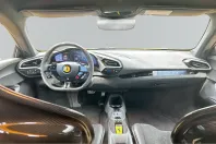 Ferrari 296 GTB din 2023 cu 12.500 km - oferta FER219087 - foto 7