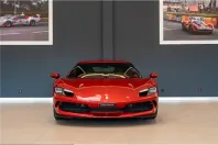 Ferrari 296 GTB din 2022 cu 11.614 km - oferta FER219088 - foto 3
