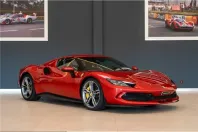 Ferrari 296 GTB din 2022 cu 11.614 km - oferta FER219088 - foto 4