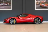 Ferrari 296 GTB din 2022 cu 11.614 km - oferta FER219088 - foto 5