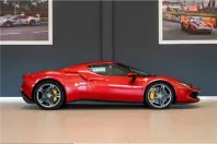 Ferrari 296 GTB din 2022 cu 11.614 km - oferta FER219088 - foto 6