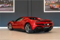 Ferrari 296 GTB din 2022 cu 11.614 km - oferta FER219088 - foto 7