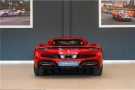Ferrari 296 GTB din 2022 cu 11.614 km - oferta FER219088 - foto 8
