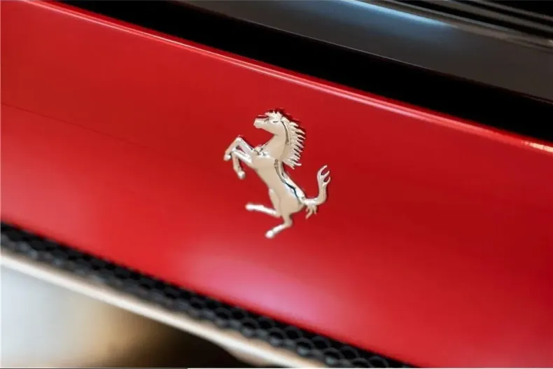 Ferrari 296 GTB din 2022 cu 11.614 km - oferta FER219088 - foto 17