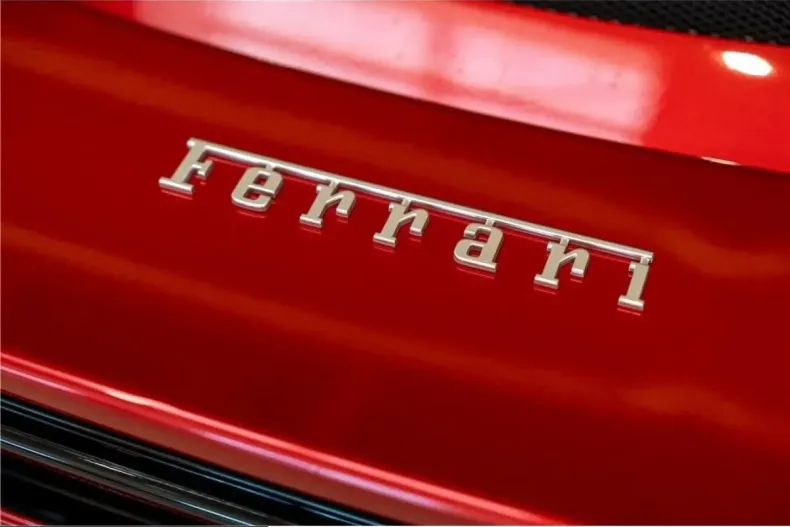 Ferrari 296 GTB din 2022 cu 11.614 km - oferta FER219088 - foto 18