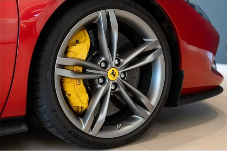 Ferrari 296 GTB din 2022 cu 11.614 km - oferta FER219088 - foto 22