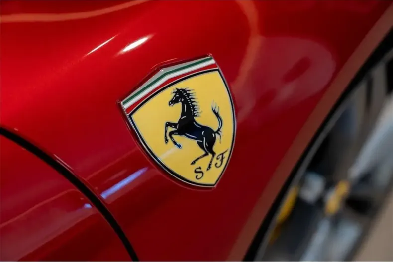 Ferrari 296 GTB din 2022 cu 11.614 km - oferta FER219088 - foto 23