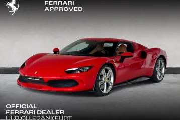Ferrari 296 GTB din 2024 - oferta FER219089