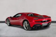 Ferrari 296 GTB din 2024 cu 6.600 km - oferta FER219089 - foto 8