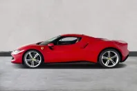 Ferrari 296 GTB din 2024 cu 6.600 km - oferta FER219089 - foto 9