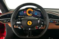 Ferrari 296 GTB din 2024 cu 6.600 km - oferta FER219089 - foto 12