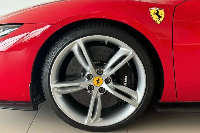 Ferrari 296 GTB din 2024 cu 6.600 km - oferta FER219089 - foto 23