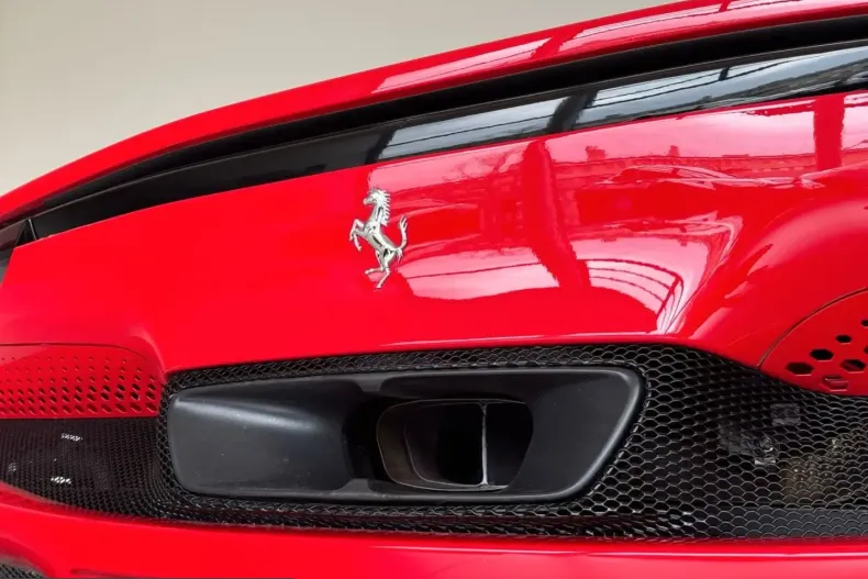 Ferrari 296 GTB din 2024 cu 6.600 km - oferta FER219089 - foto 25