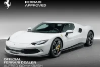 Ferrari 296 GTB din 2023 cu 16.400 km - oferta FER219090 - foto 1