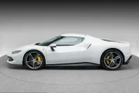 Ferrari 296 GTB din 2023 cu 16.400 km - oferta FER219090 - foto 2
