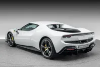 Ferrari 296 GTB din 2023 cu 16.400 km - oferta FER219090 - foto 3
