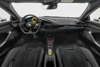 Ferrari 296 GTB din 2023 cu 16.400 km - oferta FER219090 - foto 4