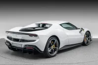 Ferrari 296 GTB din 2023 cu 16.400 km - oferta FER219090 - foto 7