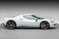 Ferrari 296 GTB din 2023 cu 16.400 km - oferta FER219090 - foto 8
