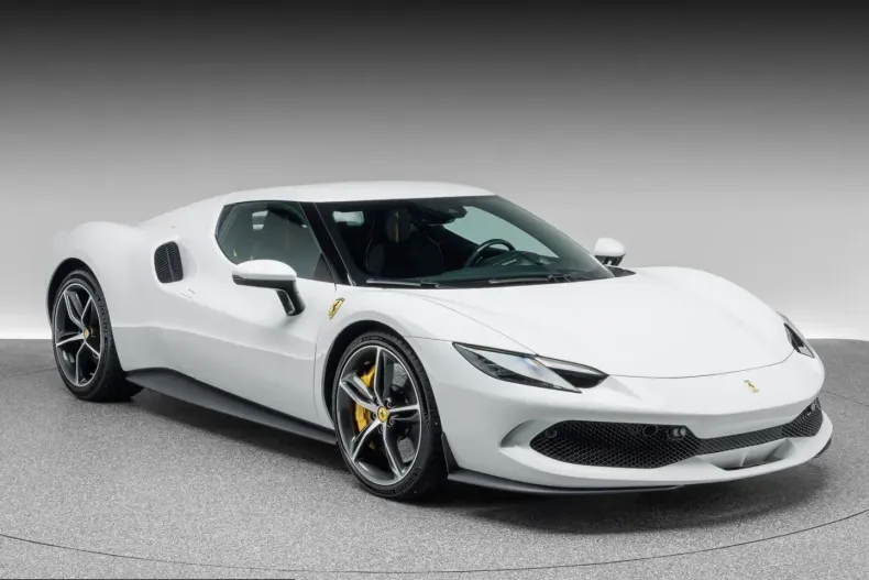 Ferrari 296 GTB din 2023 cu 16.400 km - oferta FER219090 - foto 9