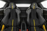 Ferrari 296 GTB din 2023 cu 16.400 km - oferta FER219090 - foto 21