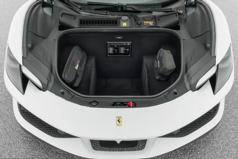 Ferrari 296 GTB din 2023 cu 16.400 km - oferta FER219090 - foto 27