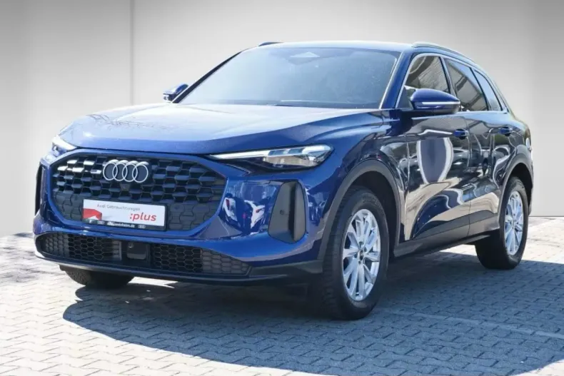 Audi Q5 din 2025 cu 22.493 km - oferta AUD219091 - foto 1