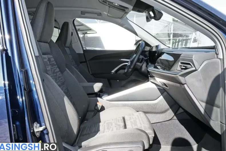 Audi Q5 din 2025 cu 22.493 km - oferta AUD219091 - foto 8