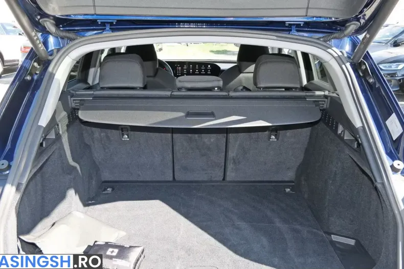 Audi Q5 din 2025 cu 22.493 km - oferta AUD219091 - foto 11