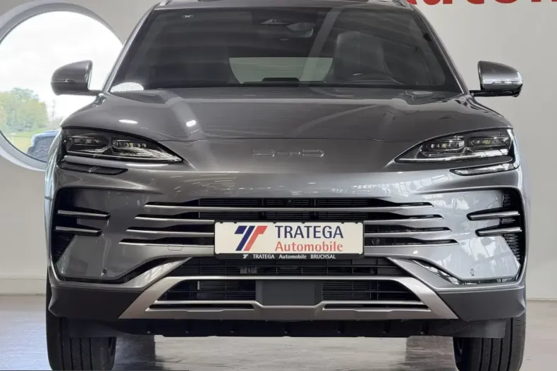 BYD Seal U din 2026 cu 1.588 km - oferta BYD219092 - foto 6