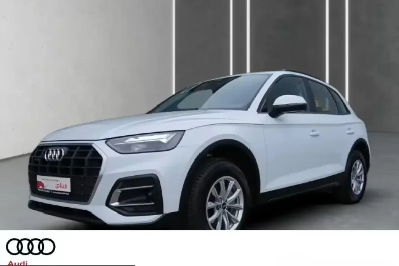 Audi Q5 din 2025 cu 21.999 km - oferta AUD219093 - foto 1