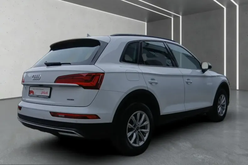 Audi Q5 din 2025 cu 21.999 km - oferta AUD219093 - foto 2