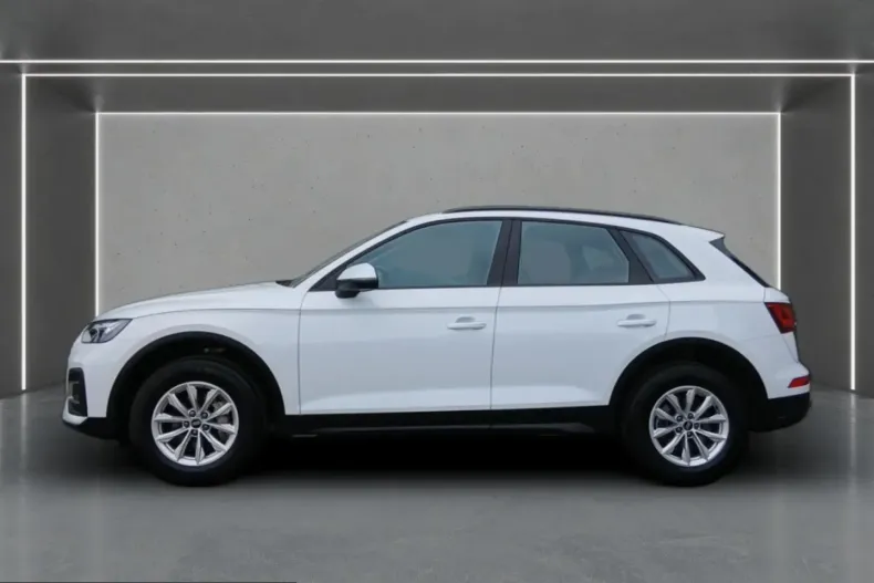 Audi Q5 din 2025 cu 21.999 km - oferta AUD219093 - foto 3