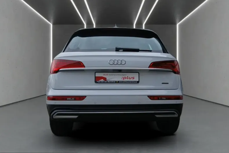 Audi Q5 din 2025 cu 21.999 km - oferta AUD219093 - foto 5