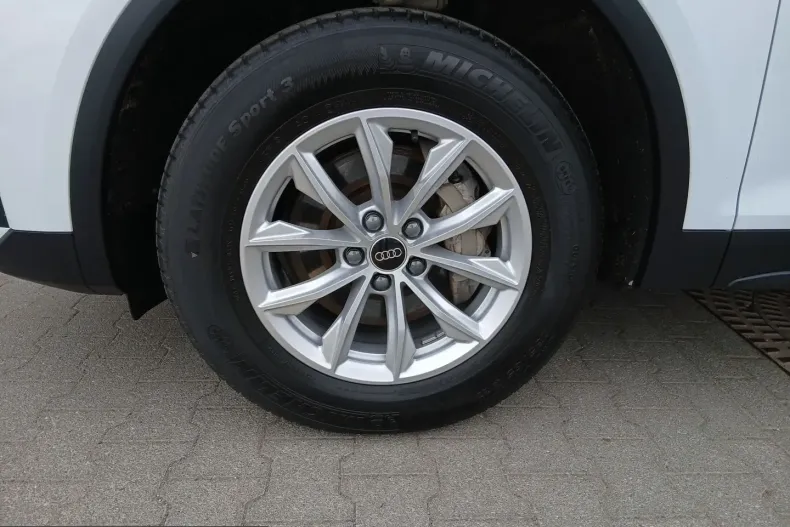 Audi Q5 din 2025 cu 21.999 km - oferta AUD219093 - foto 6