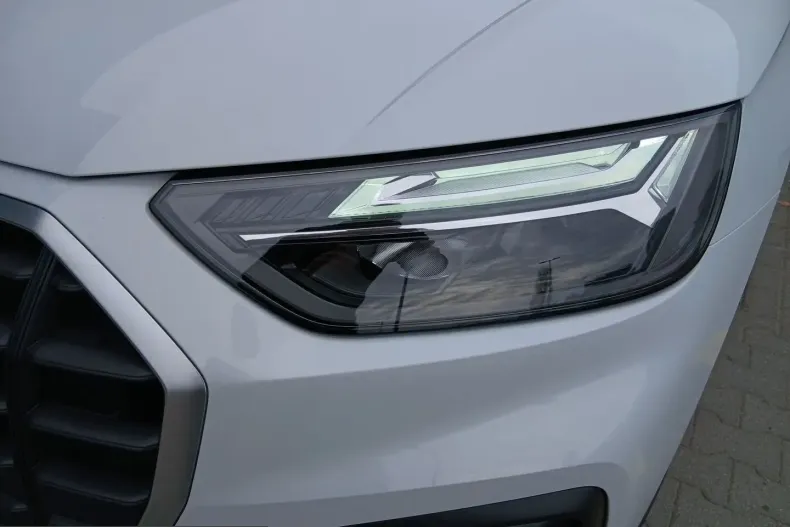 Audi Q5 din 2025 cu 21.999 km - oferta AUD219093 - foto 7