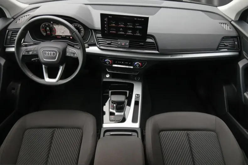 Audi Q5 din 2025 cu 21.999 km - oferta AUD219093 - foto 11